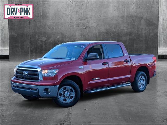 used 2013 Toyota Tundra car, priced at $8,998