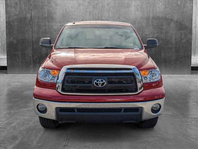 used 2013 Toyota Tundra car, priced at $10,998