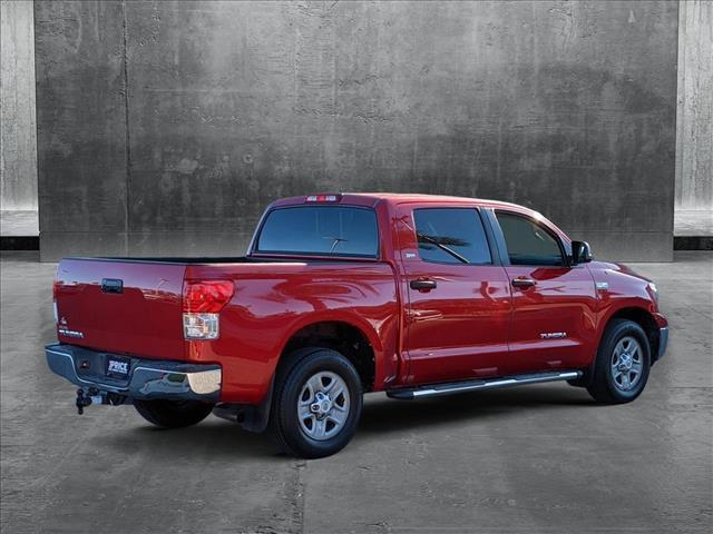 used 2013 Toyota Tundra car, priced at $8,998