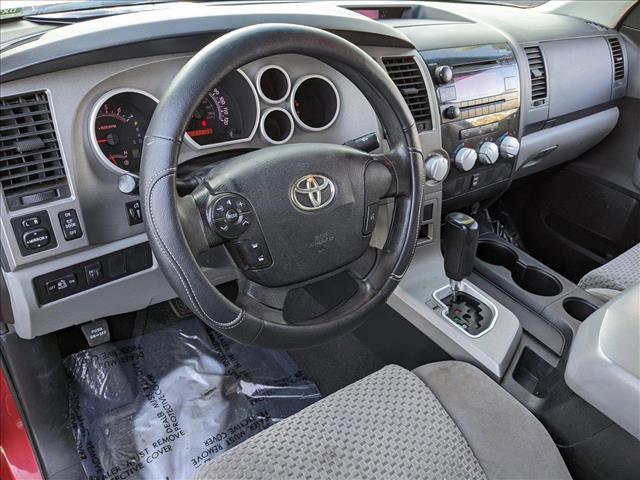 used 2013 Toyota Tundra car, priced at $8,998