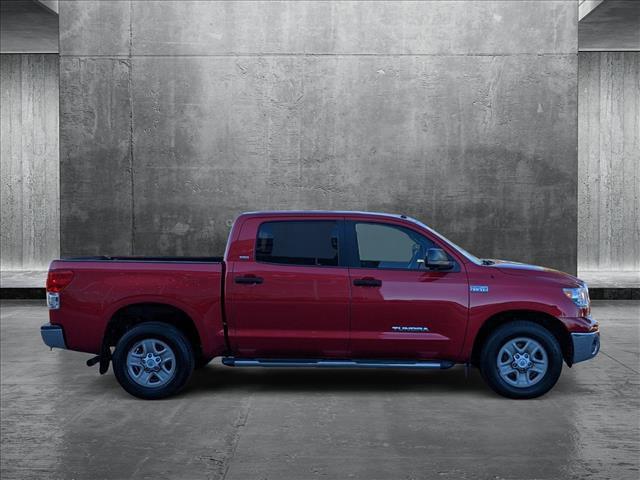 used 2013 Toyota Tundra car, priced at $8,998