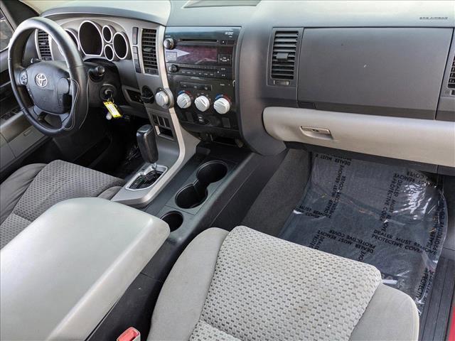 used 2013 Toyota Tundra car, priced at $8,998