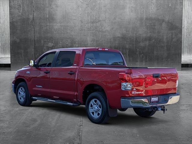 used 2013 Toyota Tundra car, priced at $8,998