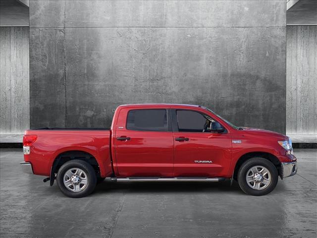 used 2013 Toyota Tundra car, priced at $10,998