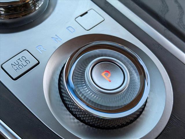 used 2023 Genesis GV80 car, priced at $45,998