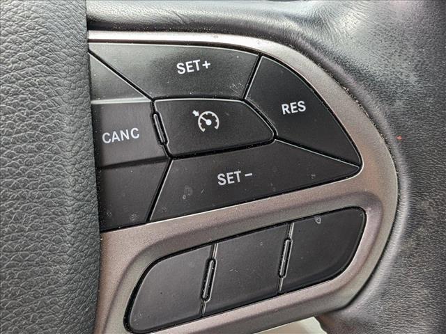 used 2019 Jeep Cherokee car, priced at $16,799