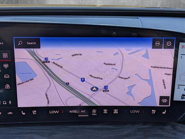 new 2025 Audi Q5 car, priced at $64,250