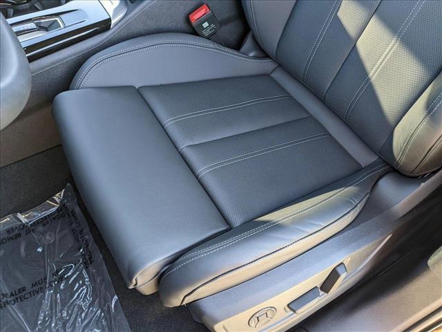 new 2025 Audi Q5 car, priced at $64,250