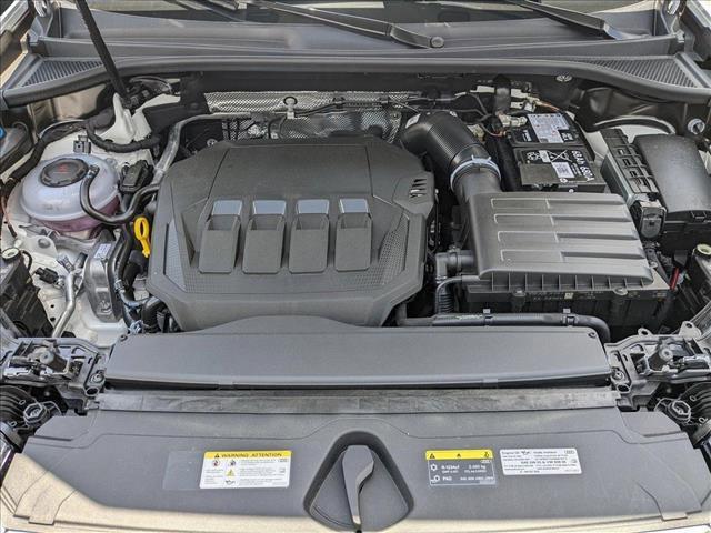 new 2025 Audi Q3 car, priced at $43,555