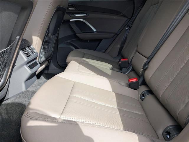 new 2025 Audi Q5 car, priced at $61,950