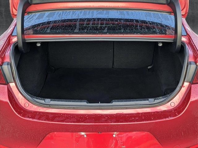 used 2020 Mazda Mazda3 car, priced at $15,998
