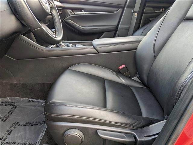 used 2020 Mazda Mazda3 car, priced at $15,998