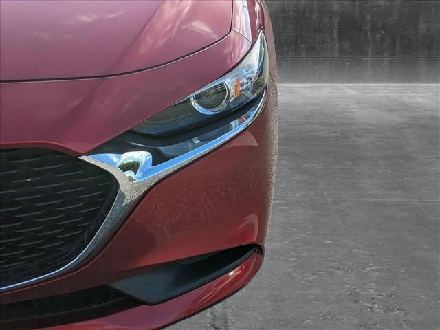 used 2020 Mazda Mazda3 car, priced at $17,995