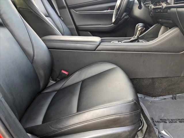 used 2020 Mazda Mazda3 car, priced at $15,998