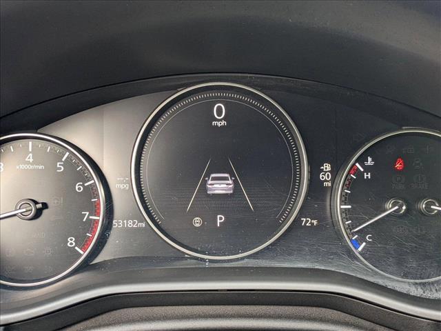 used 2020 Mazda Mazda3 car, priced at $15,998