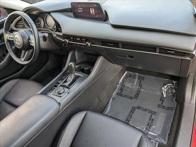 used 2020 Mazda Mazda3 car, priced at $15,998