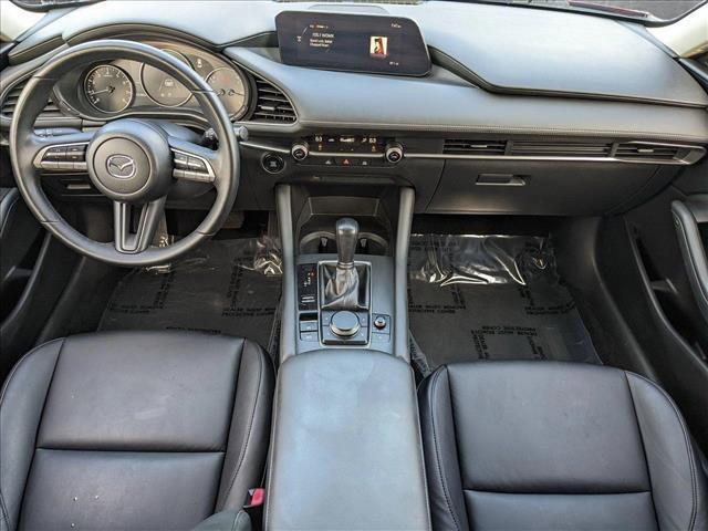 used 2020 Mazda Mazda3 car, priced at $15,998