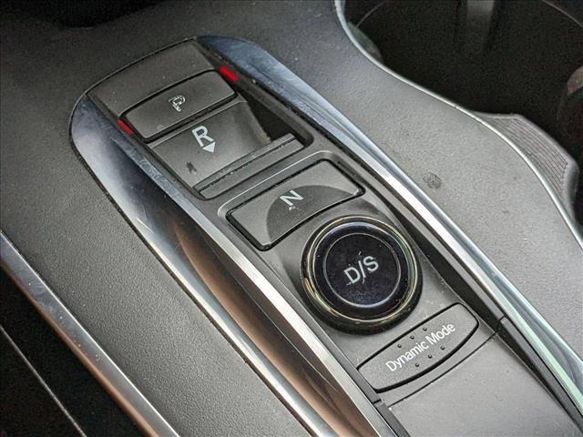 used 2017 Acura MDX car, priced at $19,489