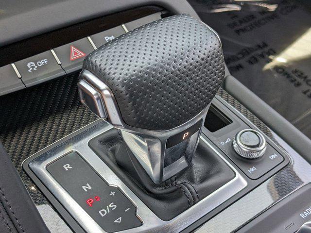 used 2023 Audi R8 car, priced at $199,999