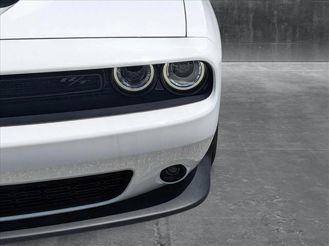 used 2023 Dodge Challenger car, priced at $36,998