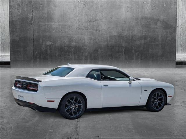 used 2023 Dodge Challenger car, priced at $36,998