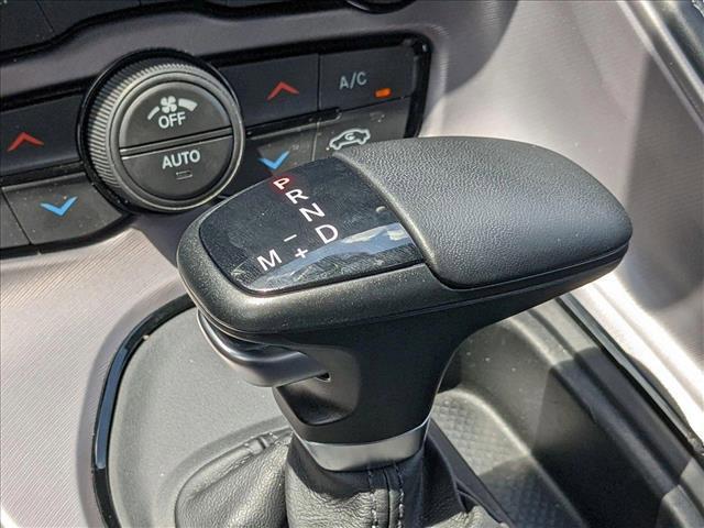 used 2023 Dodge Challenger car, priced at $36,998