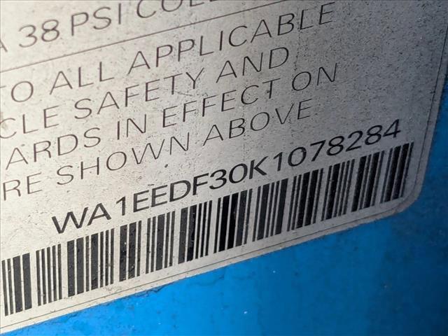 used 2019 Audi Q3 car, priced at $17,999