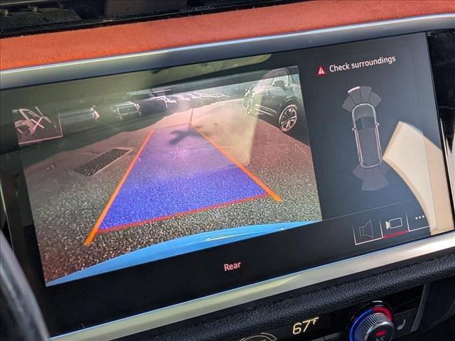 used 2019 Audi Q3 car, priced at $17,999