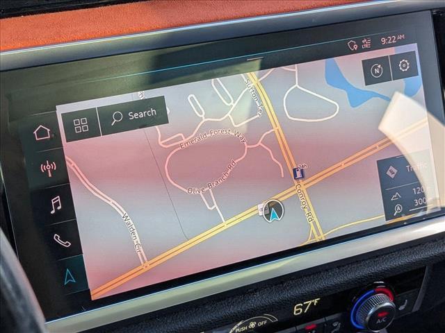 used 2019 Audi Q3 car, priced at $17,999