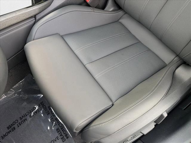 new 2025 Audi A5 car, priced at $57,575