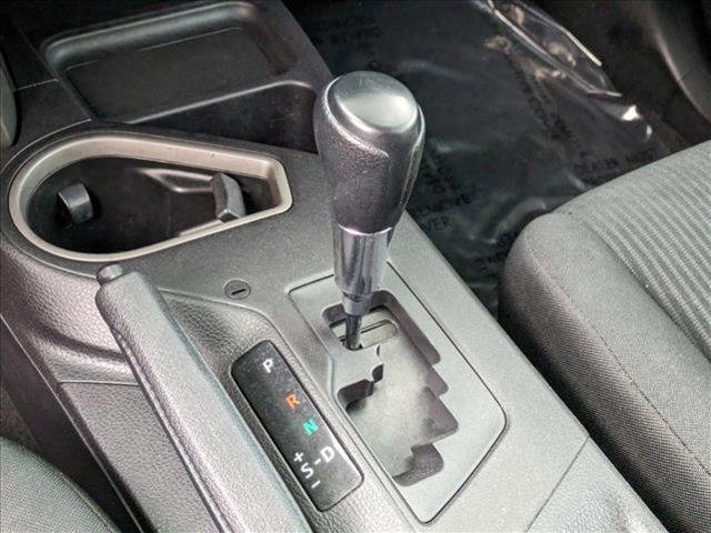 used 2017 Toyota RAV4 car, priced at $15,749