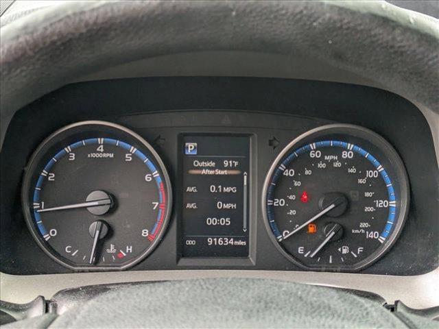 used 2017 Toyota RAV4 car, priced at $15,749