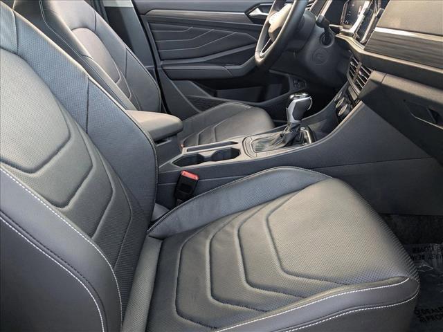 used 2024 Volkswagen Jetta car, priced at $19,998