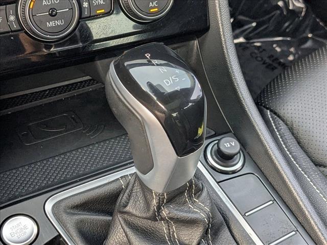 used 2024 Volkswagen Jetta car, priced at $19,998