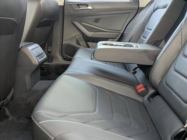 used 2024 Volkswagen Jetta car, priced at $19,998