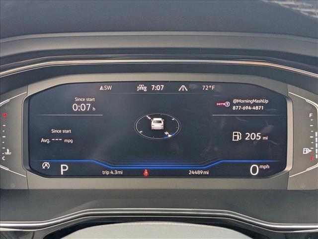 used 2024 Volkswagen Jetta car, priced at $19,998