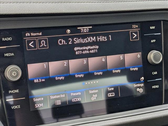 used 2024 Volkswagen Jetta car, priced at $19,998