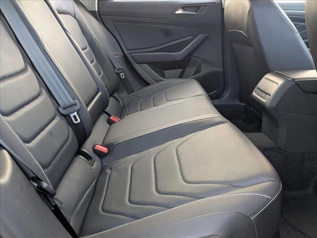 used 2024 Volkswagen Jetta car, priced at $19,998