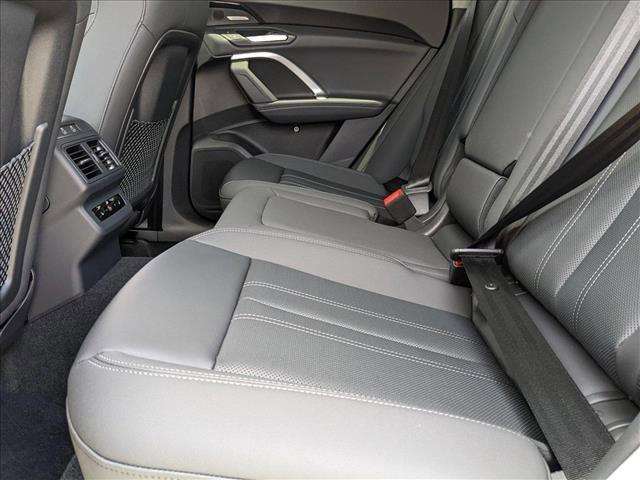 new 2025 Audi Q5 car, priced at $64,250