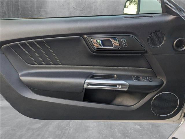 used 2017 Ford Mustang car, priced at $14,994