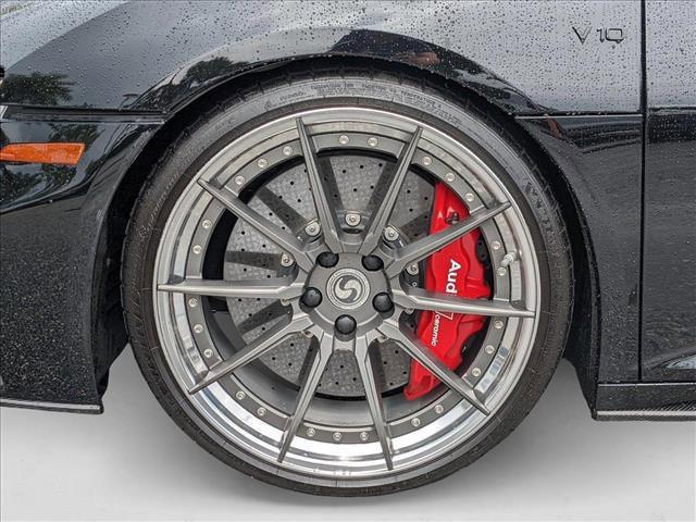 used 2020 Audi R8 car, priced at $157,998