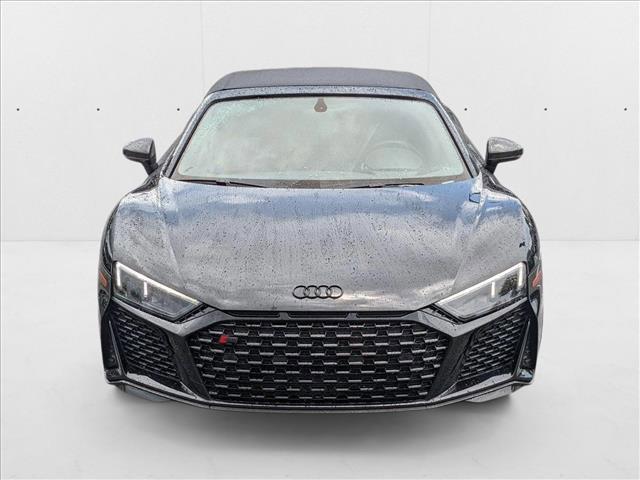 used 2020 Audi R8 car, priced at $157,998