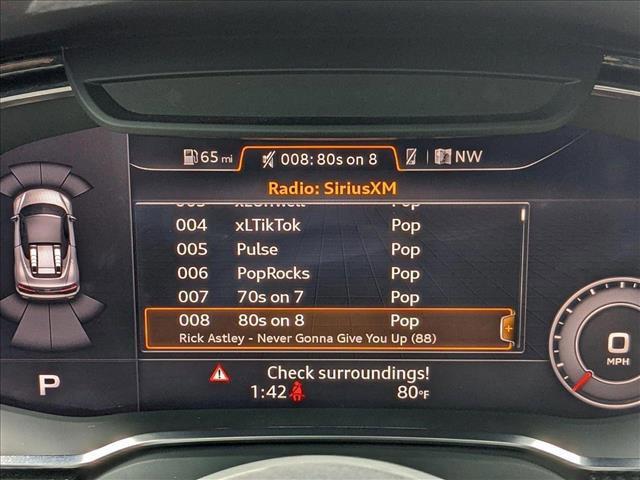 used 2020 Audi R8 car, priced at $157,998