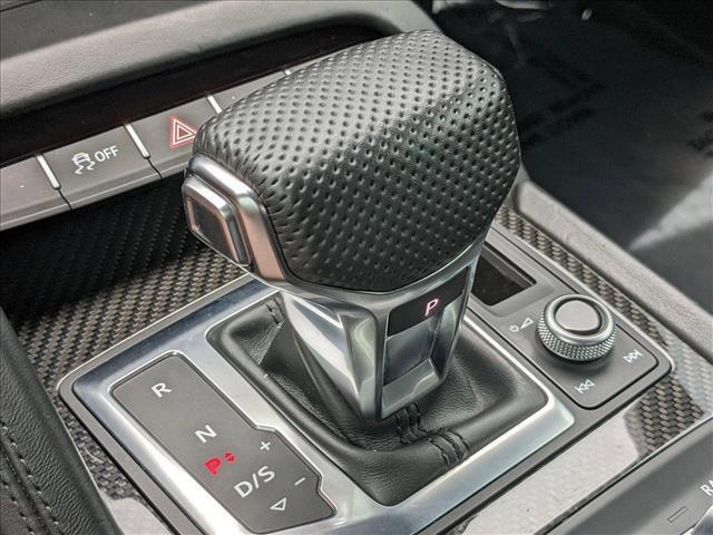 used 2020 Audi R8 car, priced at $164,998