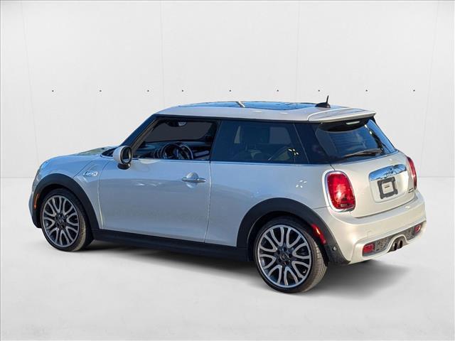 used 2019 MINI Hardtop car, priced at $15,777