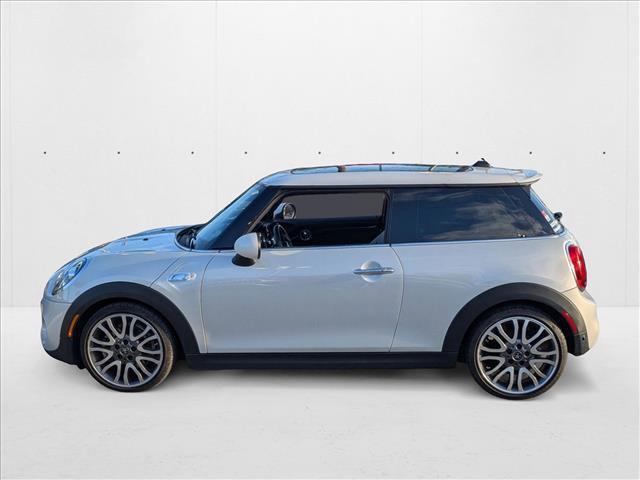 used 2019 MINI Hardtop car, priced at $15,777