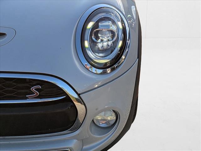 used 2019 MINI Hardtop car, priced at $15,777