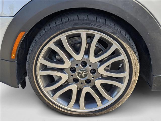used 2019 MINI Hardtop car, priced at $15,777