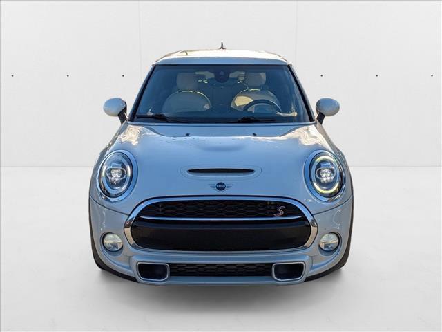 used 2019 MINI Hardtop car, priced at $15,777