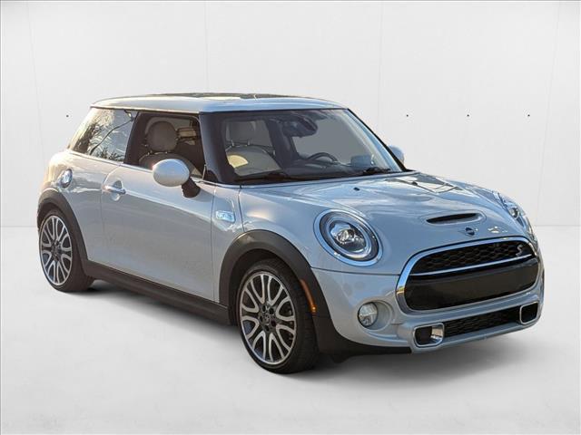 used 2019 MINI Hardtop car, priced at $15,777